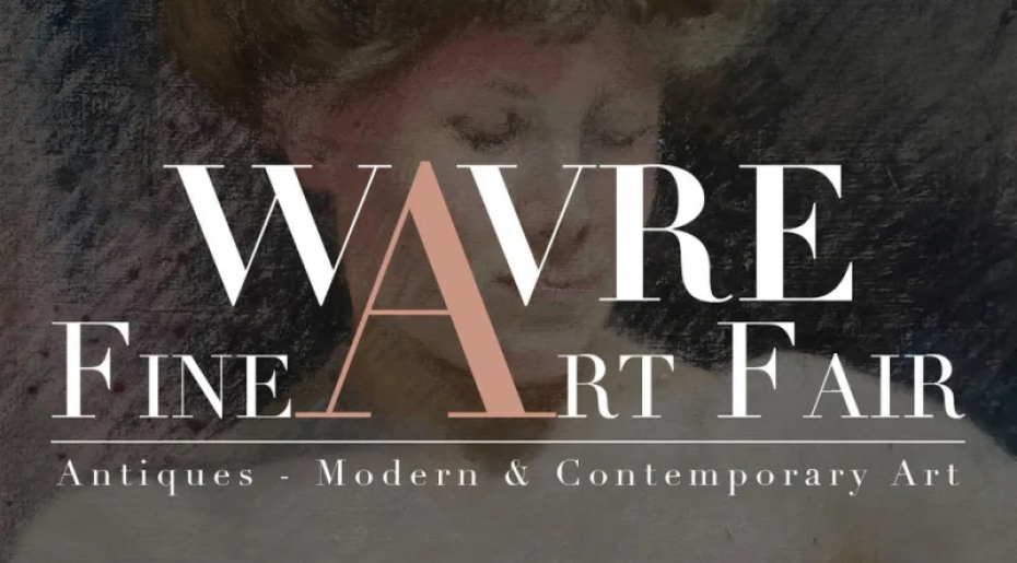 FINE ART FAIR (WAVRE)